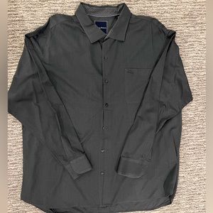 Tommy Bahama Mens Long Sleeve Shirt - XXL